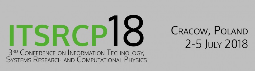 ITSRCP'18
