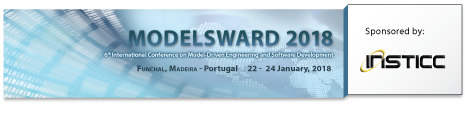 MODELSWARD 2017
