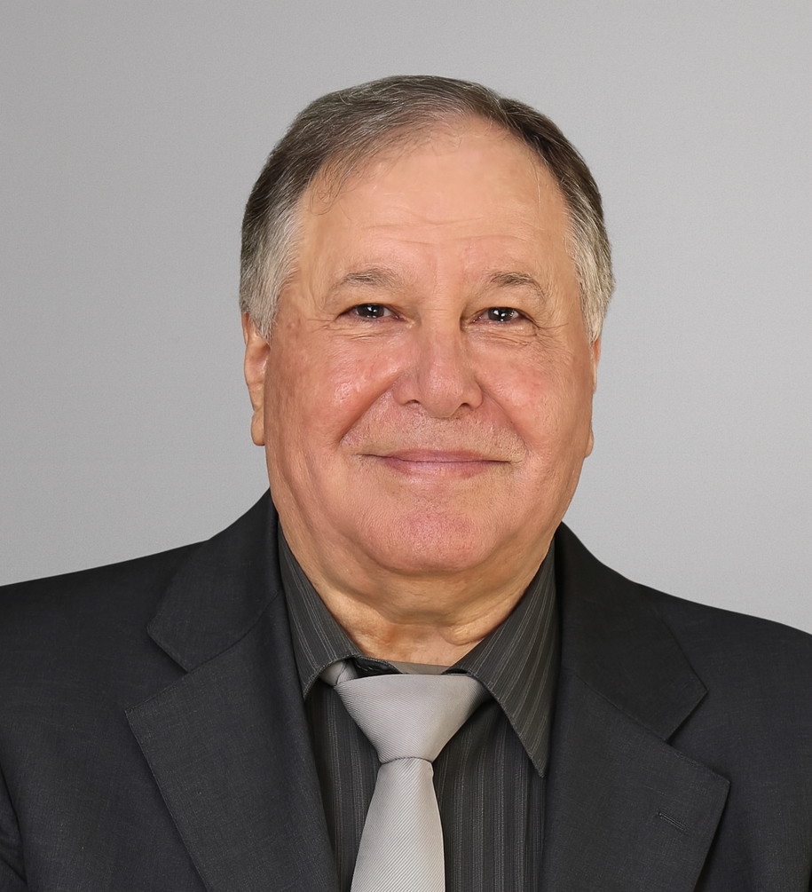 Krassimir Markov